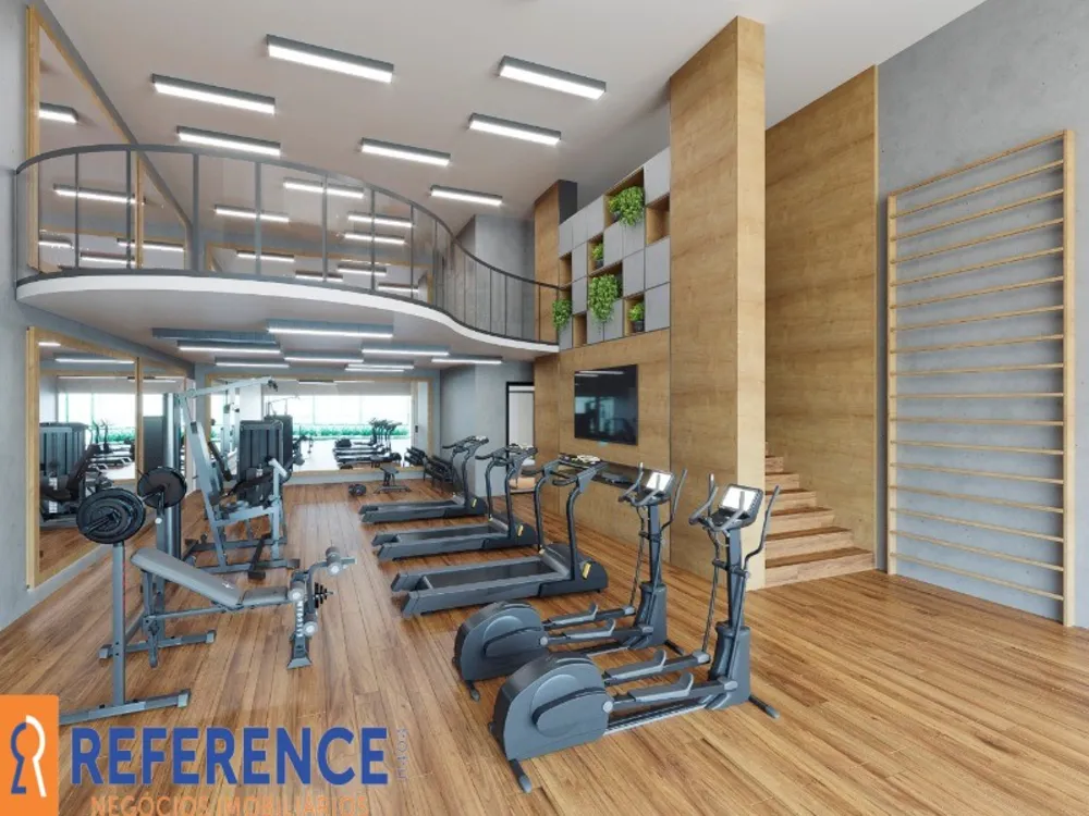 Apartamento, 4 quartos, 210 m² - Foto 4