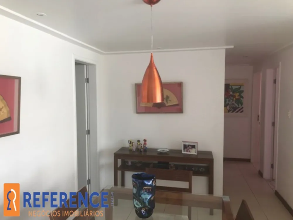 Apartamento, 3 quartos, 74 m² - Foto 3