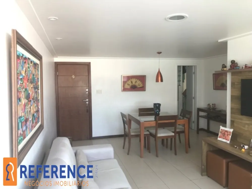Apartamento, 3 quartos, 74 m² - Foto 1