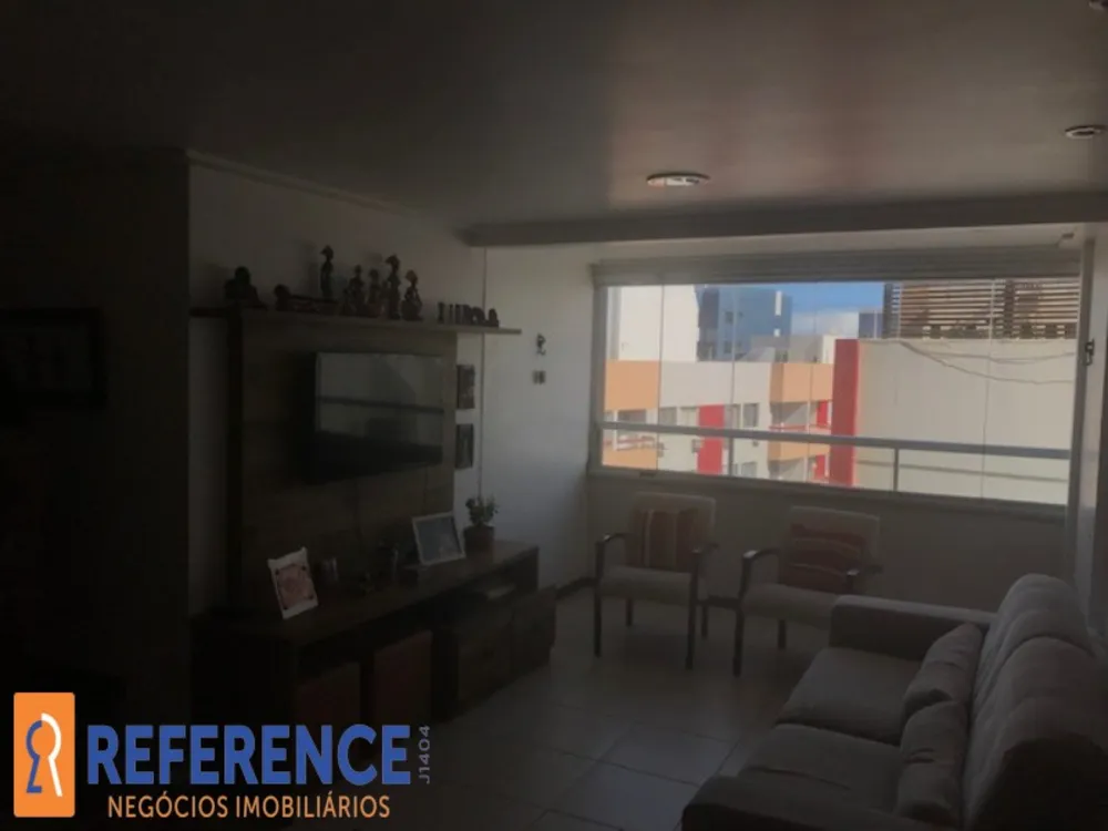Apartamento, 3 quartos, 74 m² - Foto 4
