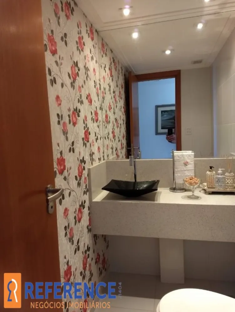 Apartamento, 3 quartos, 137 m² - Foto 3