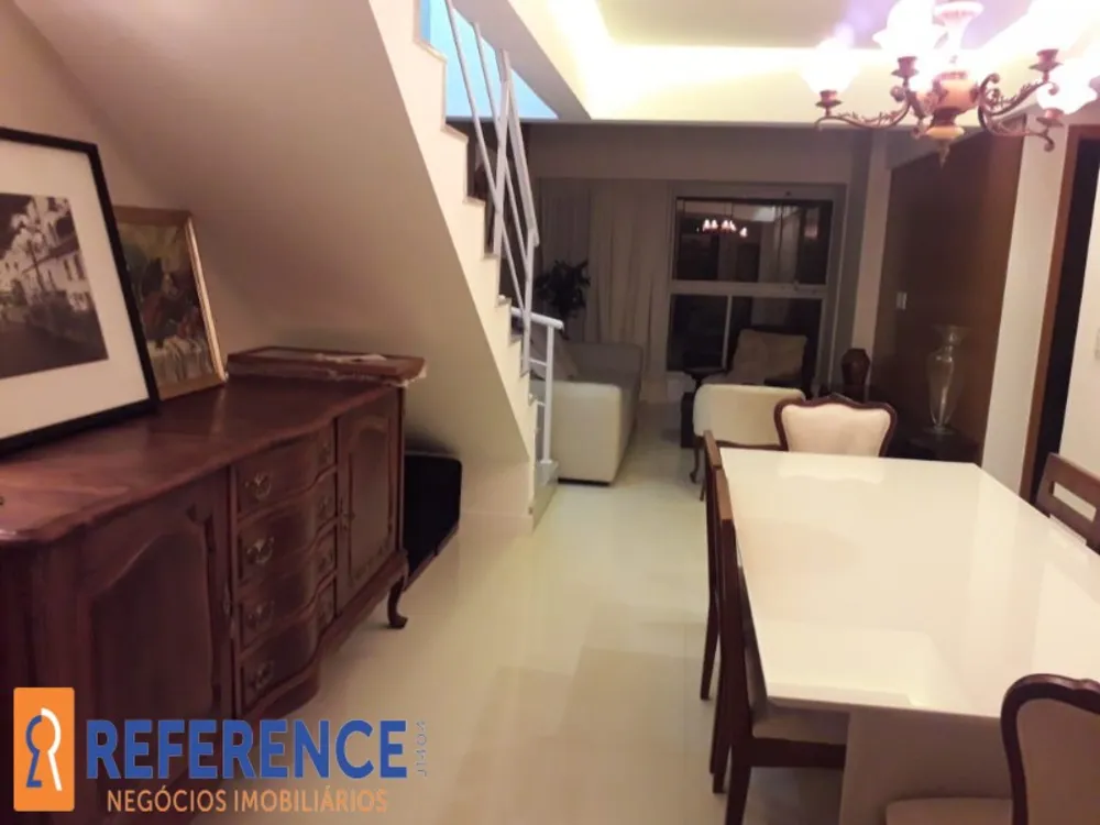 Cobertura, 2 quartos, 160 m² - Foto 1