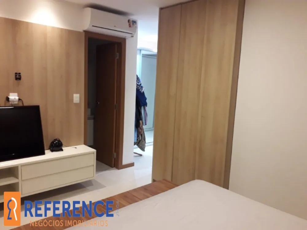 Cobertura, 2 quartos, 160 m² - Foto 2