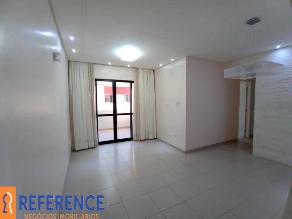 Apartamento, 3 quartos, 90 m² - Foto 2