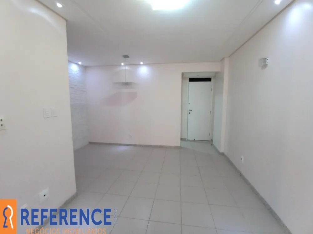 Apartamento, 3 quartos, 90 m² - Foto 3
