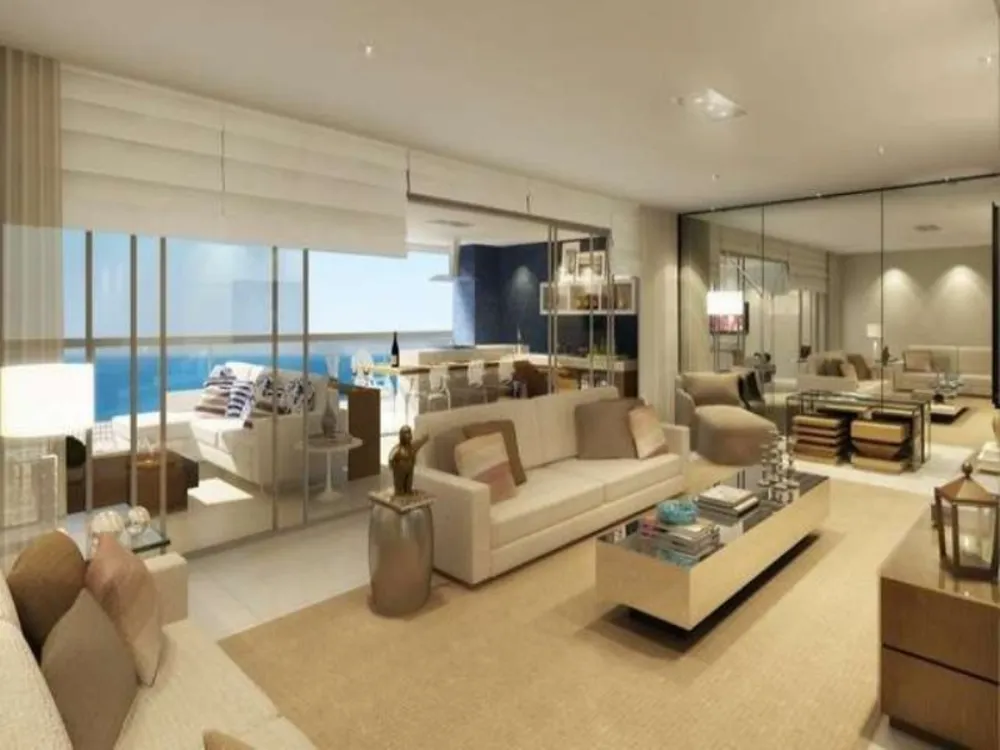 Apartamento, 4 quartos, 330 m² - Foto 3