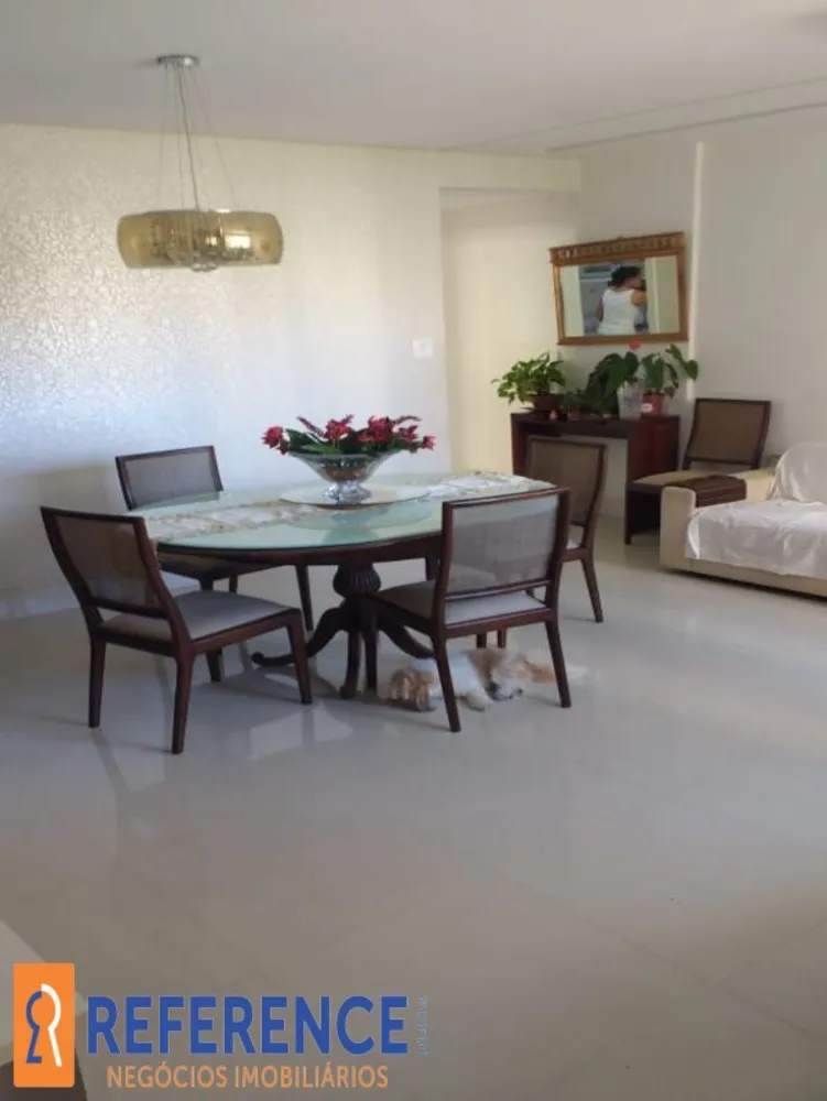 Apartamento, 3 quartos, 102 m² - Foto 1