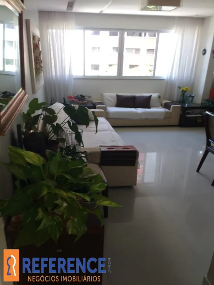 Apartamento, 3 quartos, 102 m² - Foto 2