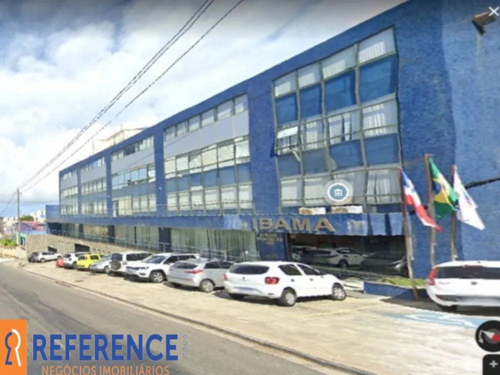 Prédio Inteiro, 1781 m² - Foto 1