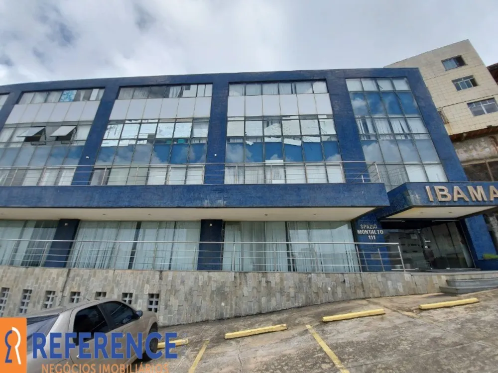 Prédio Inteiro, 1781 m² - Foto 2