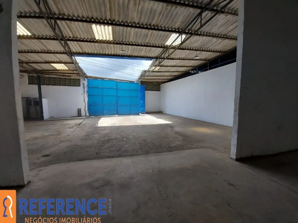 Depósito-Galpão, 800 m² - Foto 3