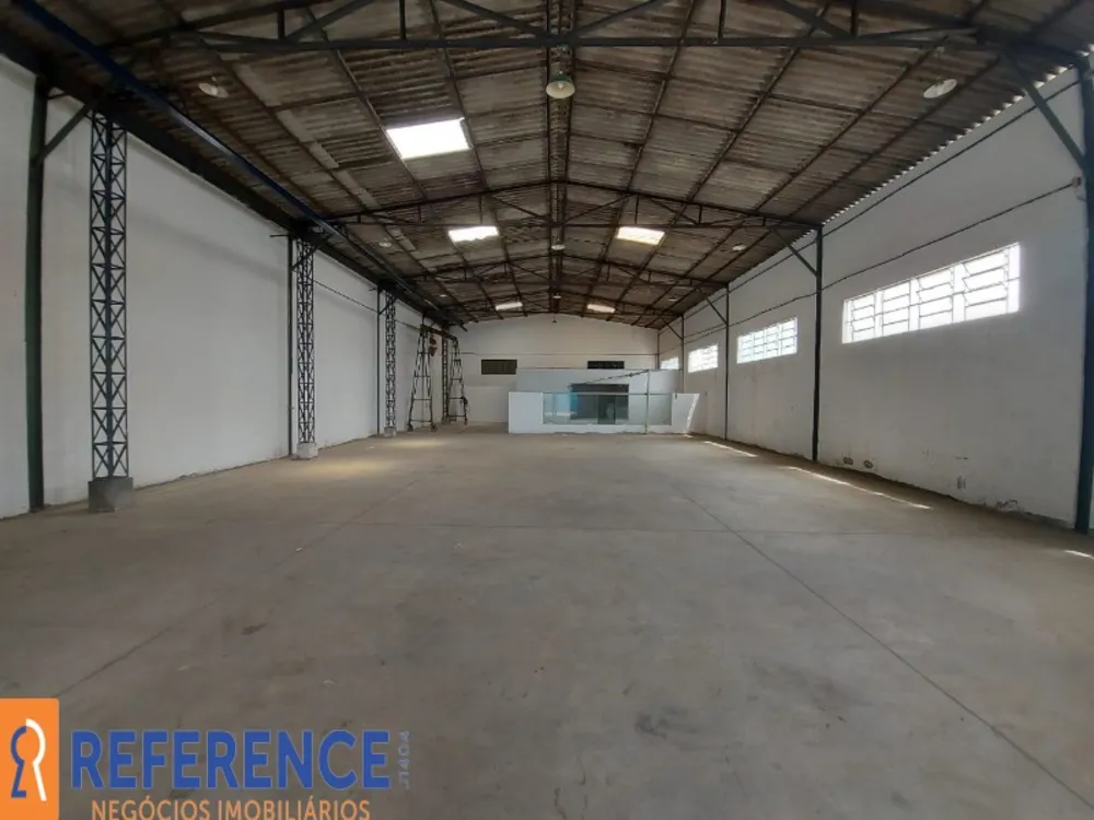 Depósito-Galpão, 800 m² - Foto 4