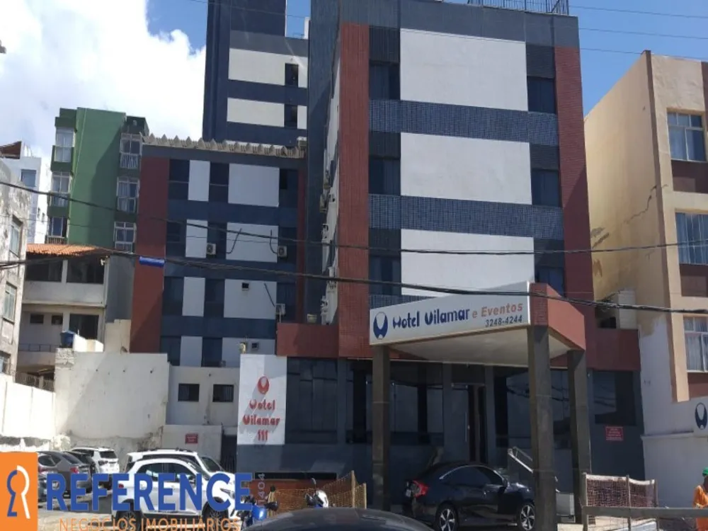Prédio Inteiro, 5100 m² - Foto 1