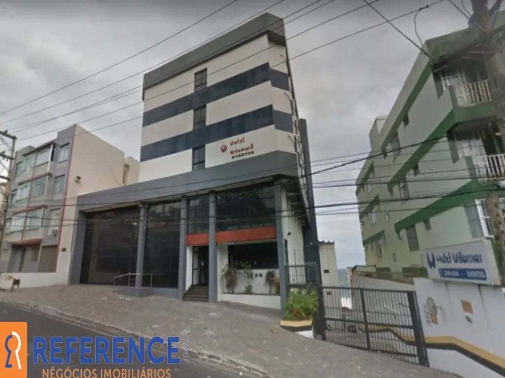 Prédio Inteiro, 5100 m² - Foto 2