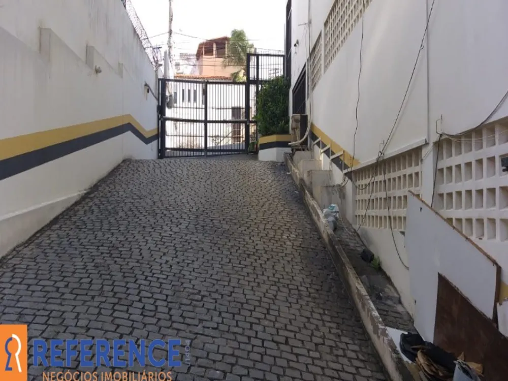 Prédio Inteiro, 5100 m² - Foto 3