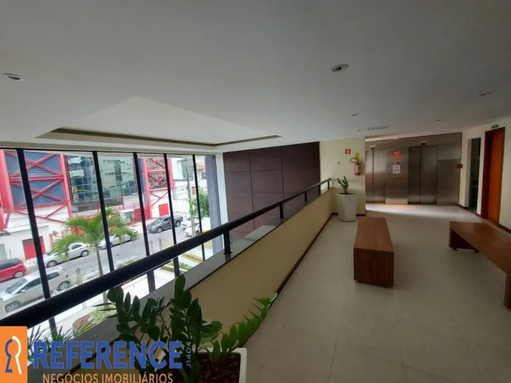 Apartamento, 1 quarto, 45 m² - Foto 3
