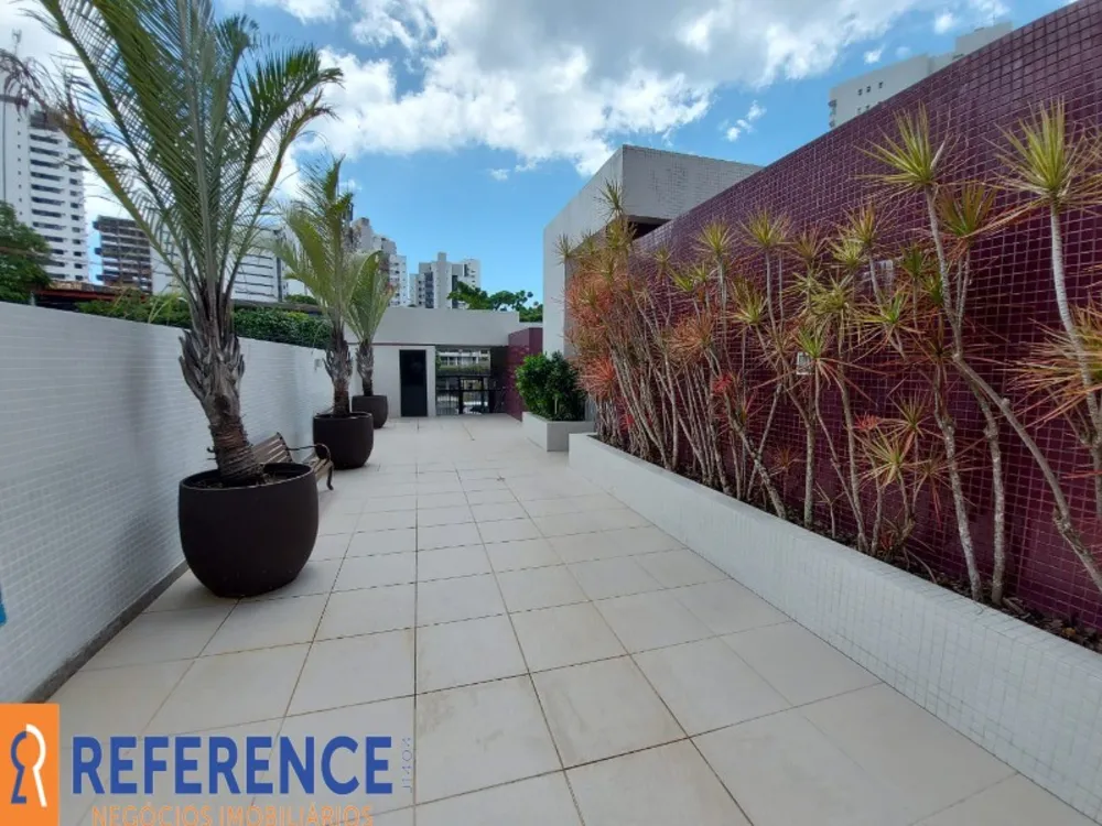 Apartamento, 2 quartos, 92 m² - Foto 3