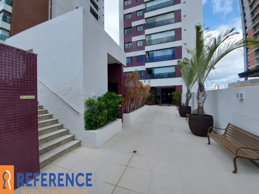 Apartamento, 2 quartos, 92 m² - Foto 2