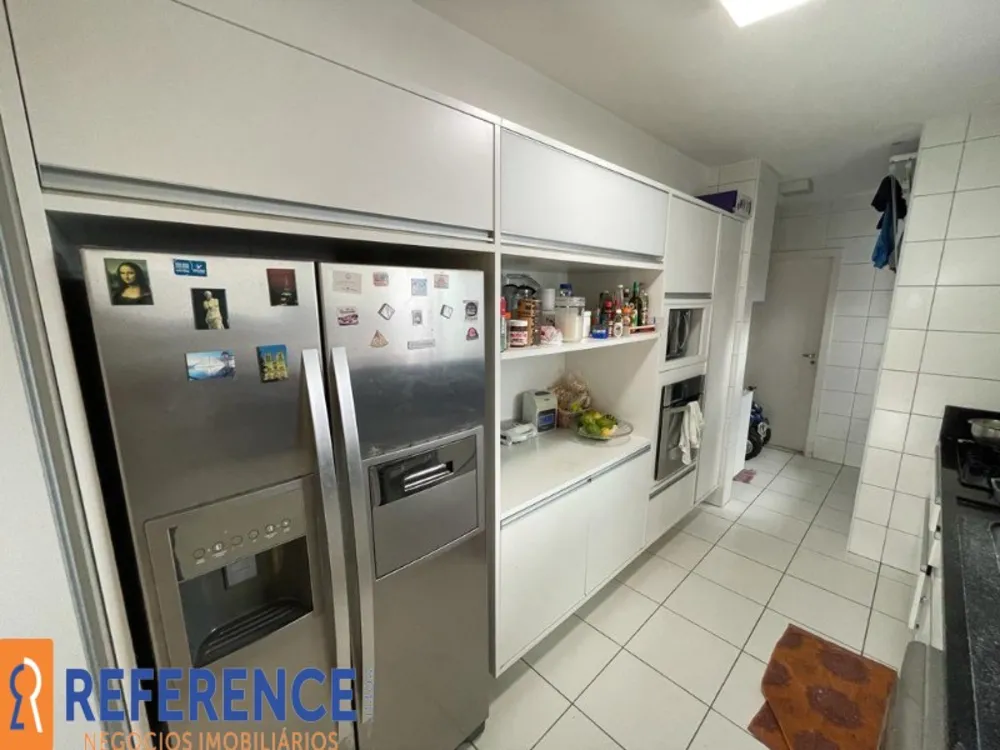 Apartamento, 3 quartos, 166 m² - Foto 3