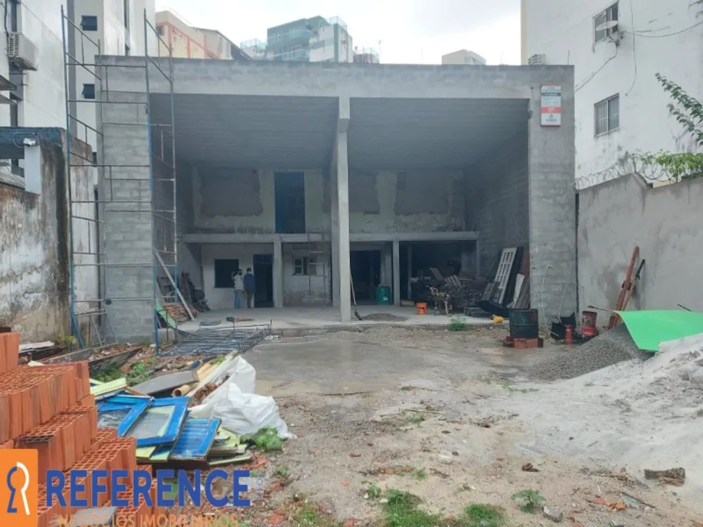 Loja-Salão, 432 m² - Foto 4