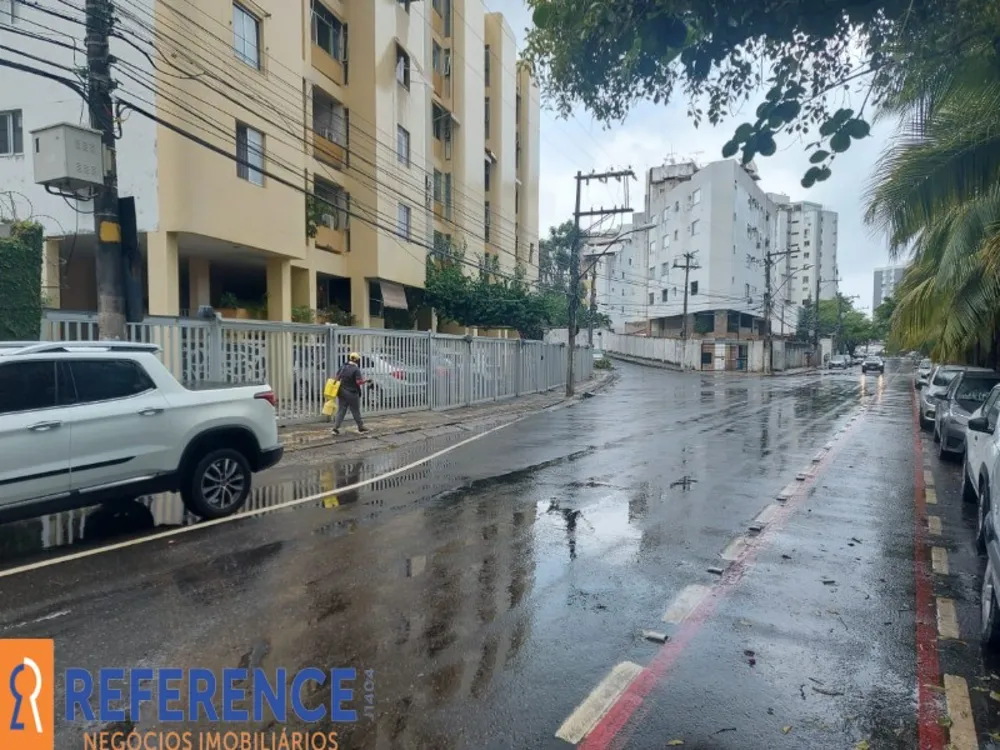 Loja-Salão, 432 m² - Foto 2