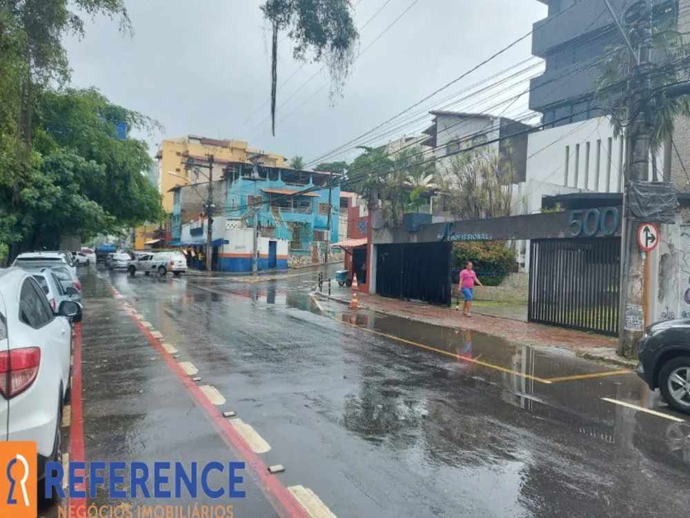 Loja-Salão, 432 m² - Foto 3