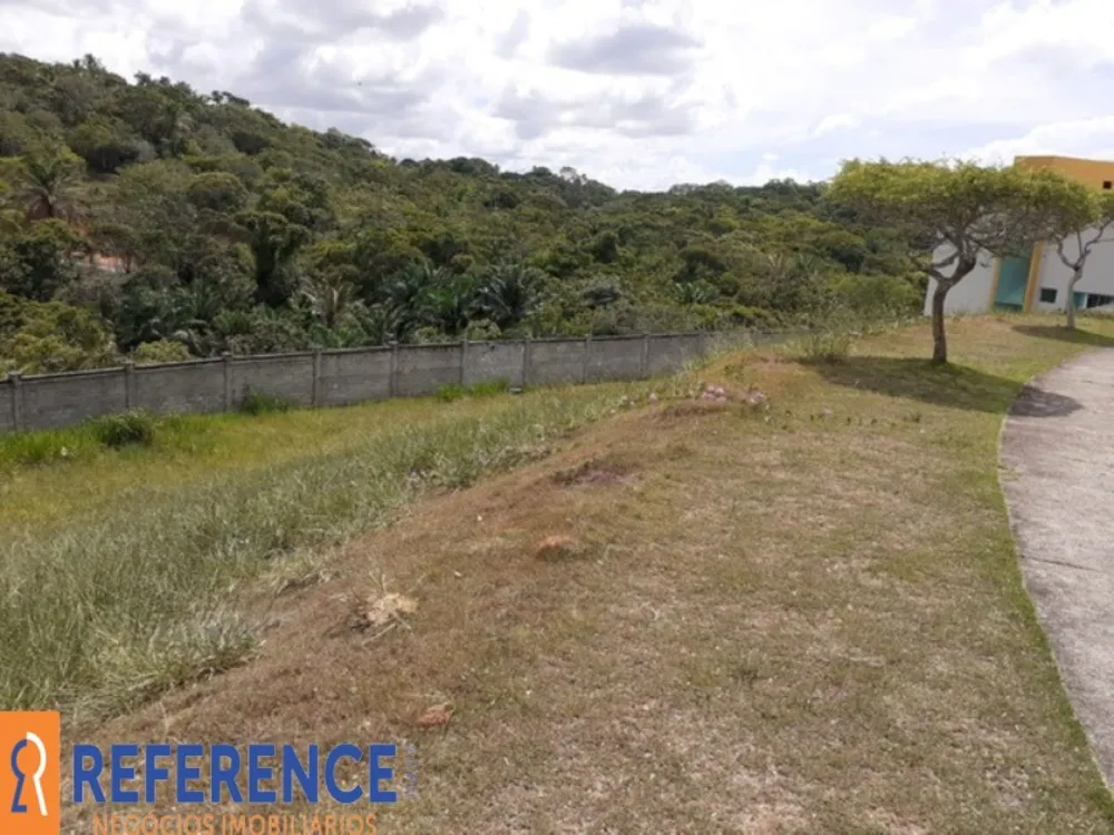 Terreno, 590 m² - Foto 1