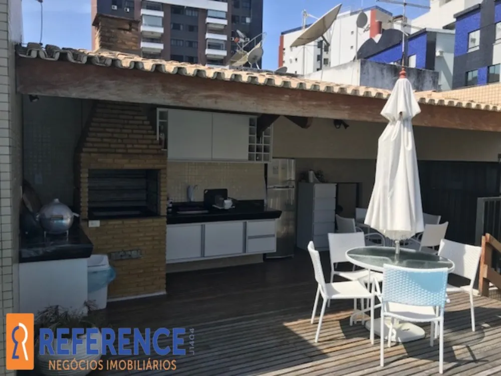 Cobertura, 4 quartos, 240 m² - Foto 3