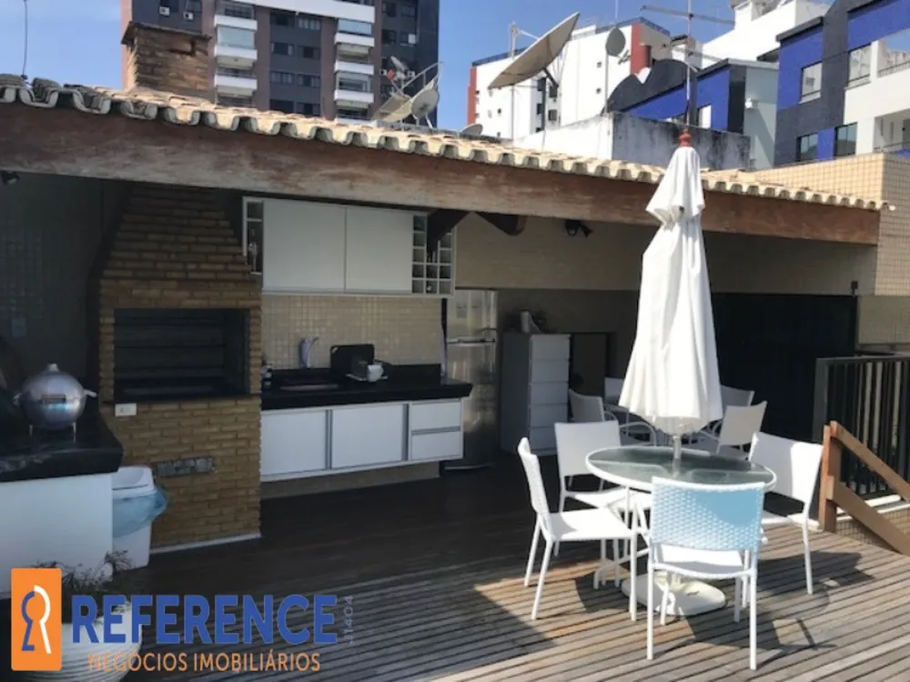 Cobertura, 4 quartos, 240 m² - Foto 4