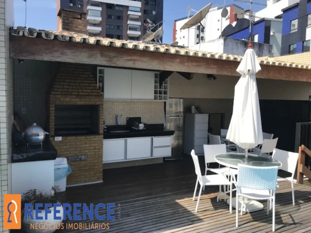Cobertura, 4 quartos, 240 m² - Foto 2