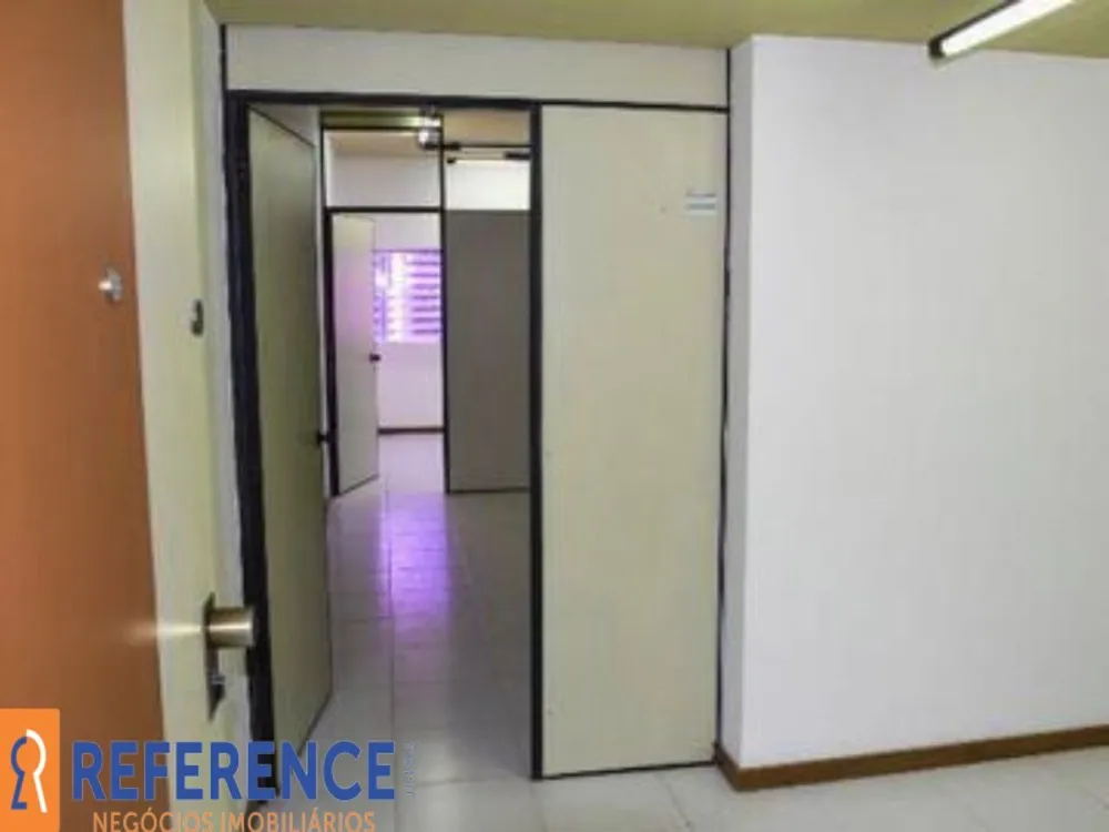 Loja-Salão, 32 m² - Foto 3