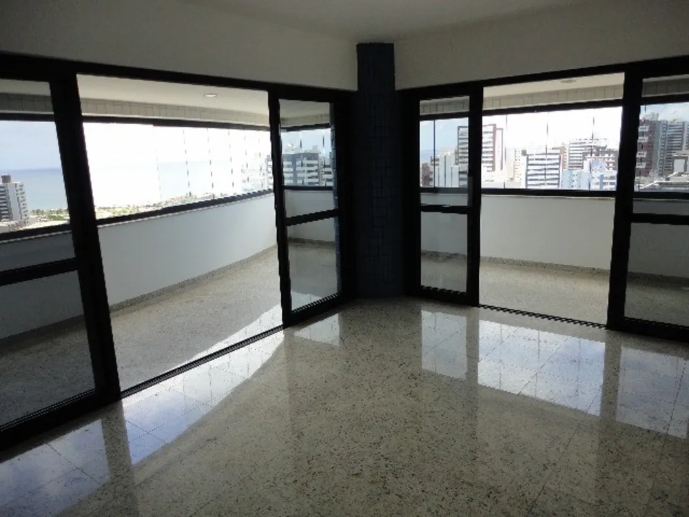 Apartamento, 5 quartos, 244 m² - Foto 4