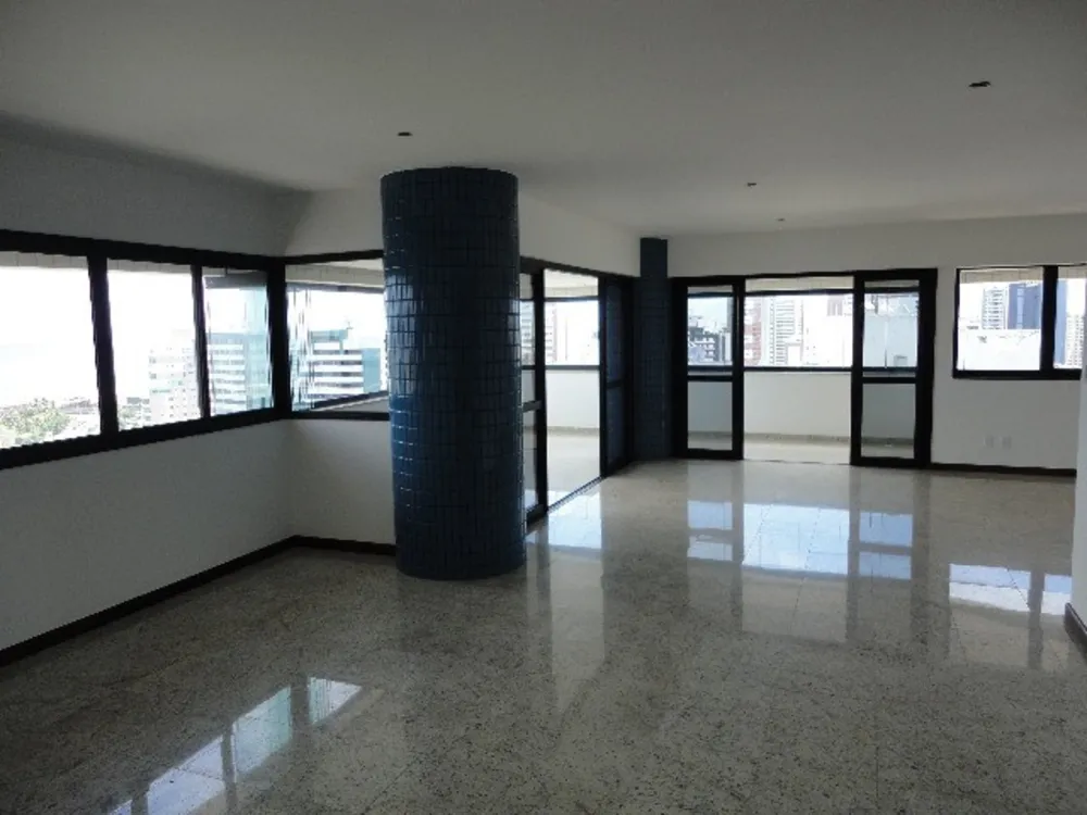 Apartamento, 5 quartos, 244 m² - Foto 3