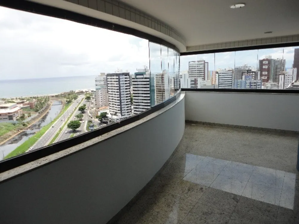 Apartamento, 5 quartos, 244 m² - Foto 2