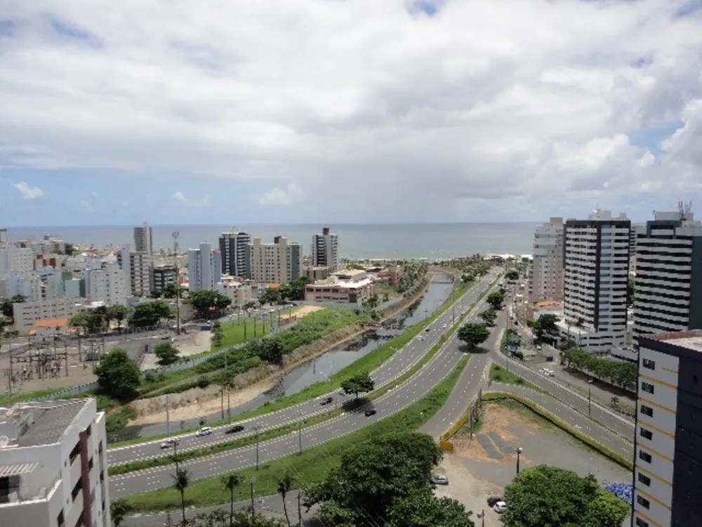 Apartamento, 5 quartos, 244 m² - Foto 1