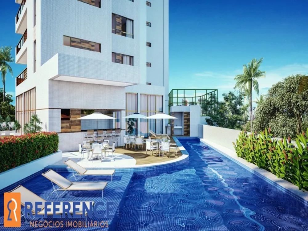 Apartamento, 4 quartos, 140 m² - Foto 3