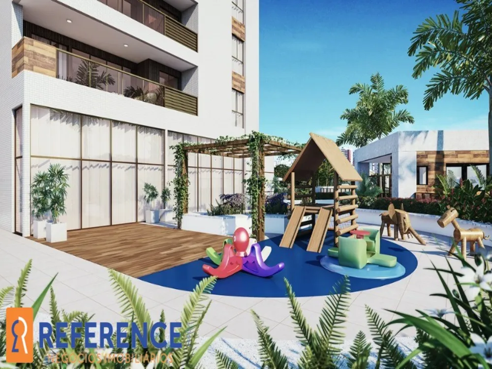Apartamento, 4 quartos, 140 m² - Foto 4