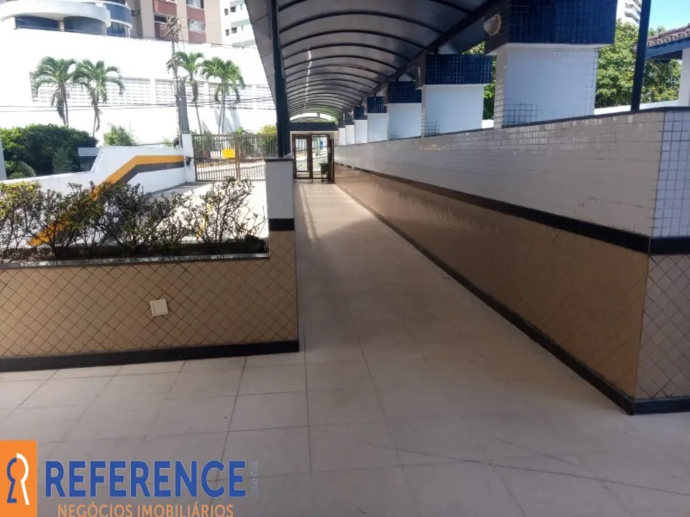 Apartamento, 2 quartos, 77 m² - Foto 2