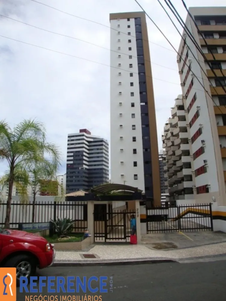 Apartamento, 2 quartos, 77 m² - Foto 1