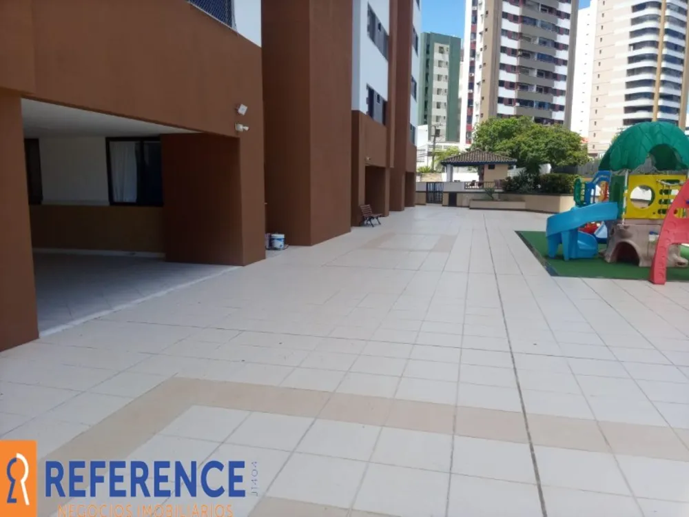 Apartamento, 2 quartos, 77 m² - Foto 3