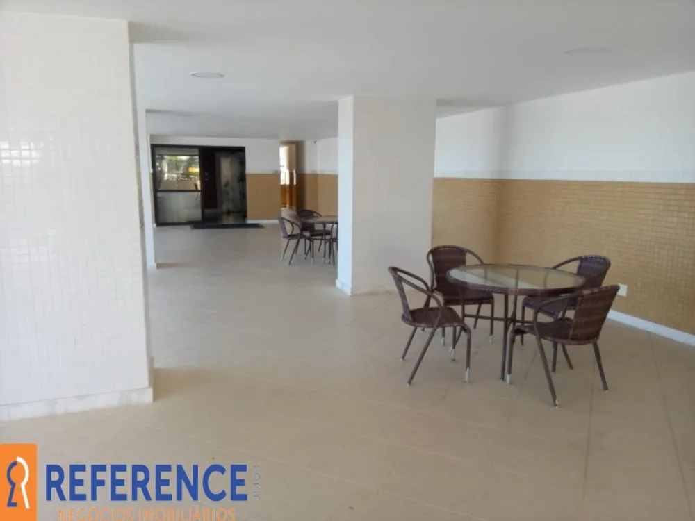 Apartamento, 2 quartos, 77 m² - Foto 4