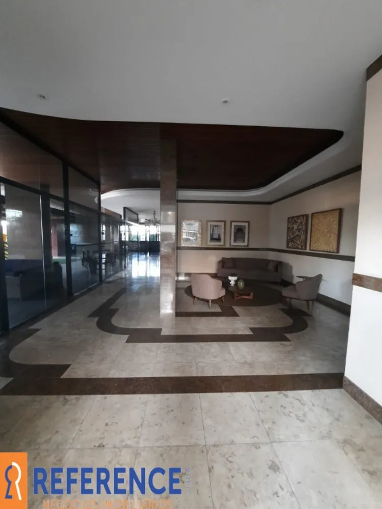 Apartamento, 3 quartos, 136 m² - Foto 3