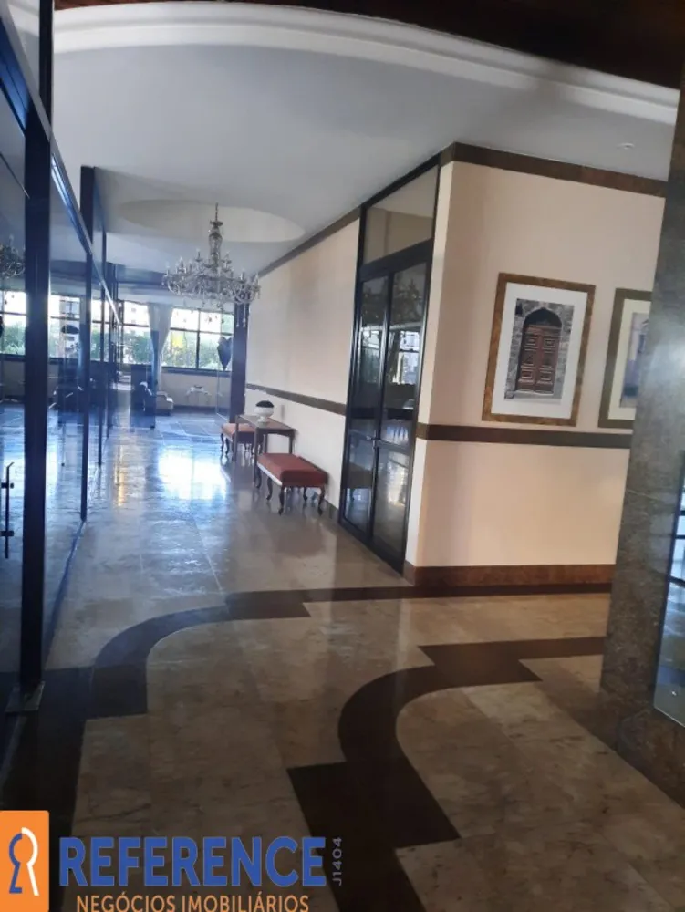 Apartamento, 3 quartos, 136 m² - Foto 2