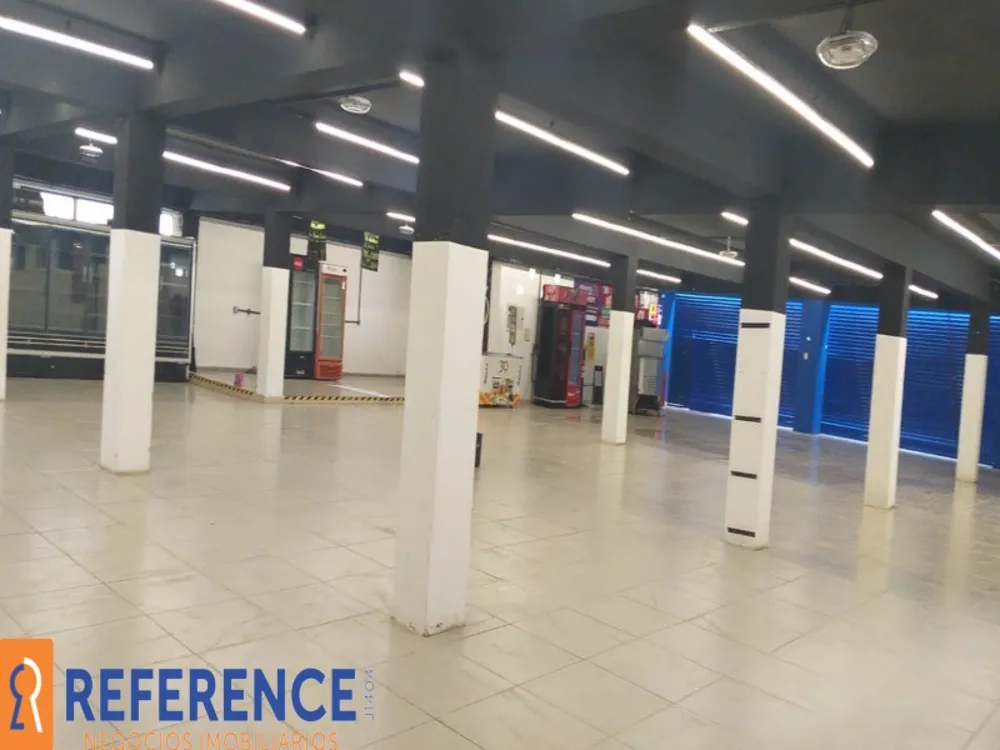 Loja-Salão, 800 m² - Foto 3