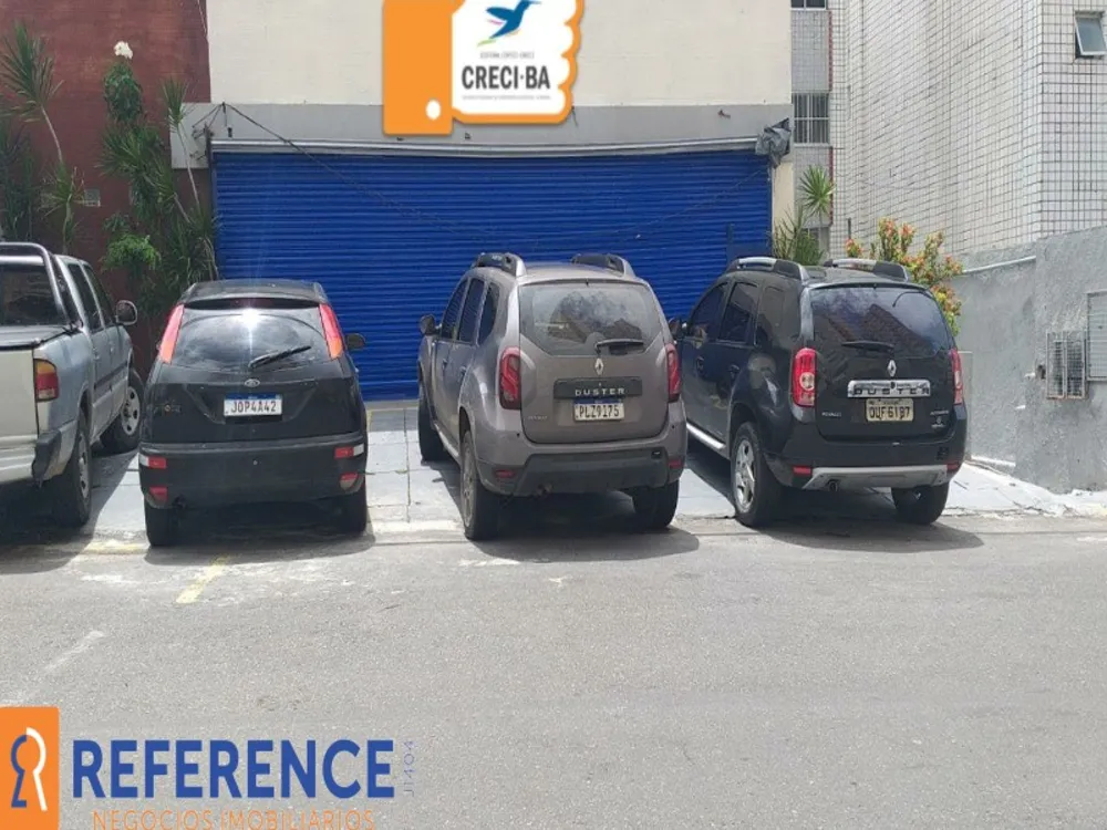 Loja-Salão, 800 m² - Foto 1