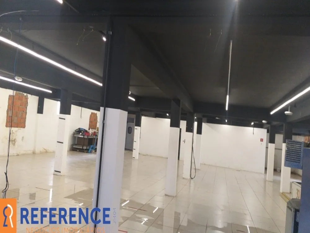 Loja-Salão, 800 m² - Foto 4