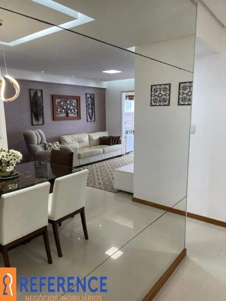 Apartamento, 3 quartos, 137 m² - Foto 4