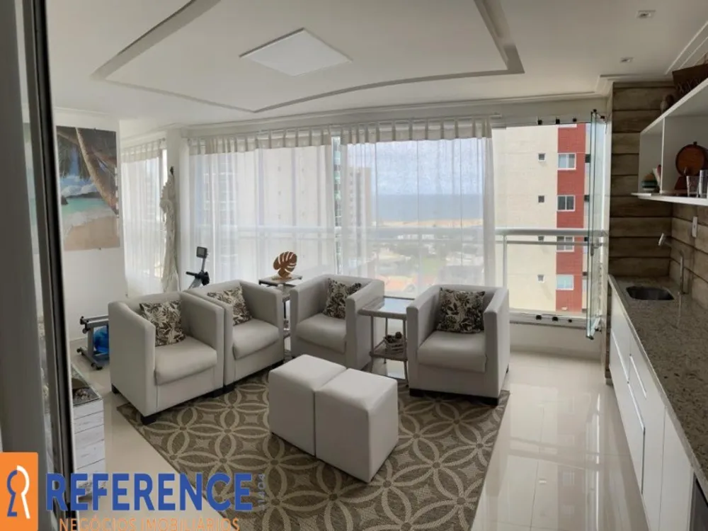 Apartamento, 3 quartos, 137 m² - Foto 1