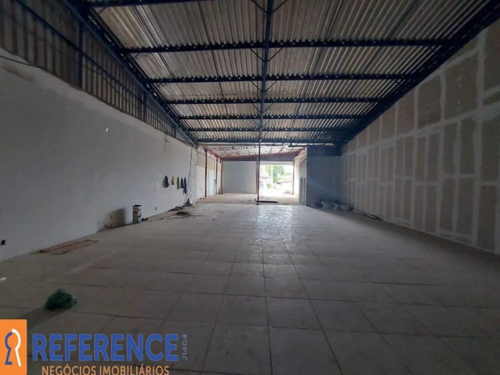 Depósito-Galpão, 390 m² - Foto 4