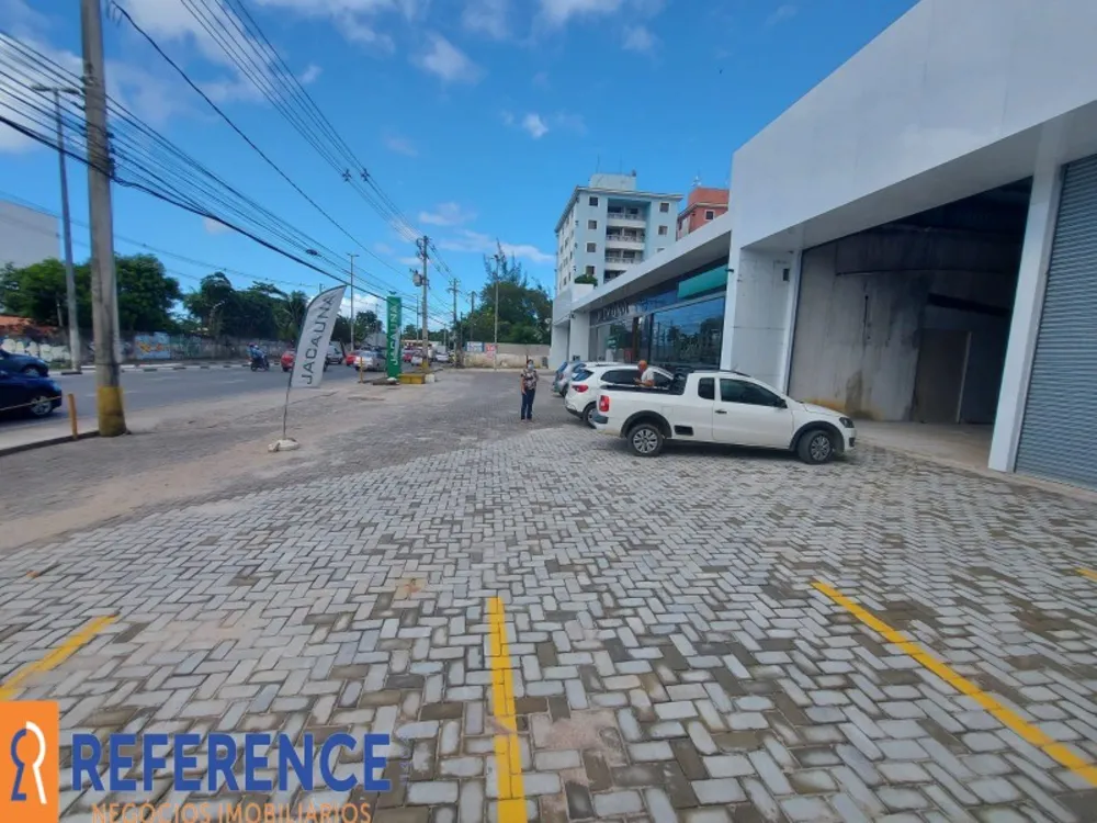 Depósito-Galpão, 390 m² - Foto 2